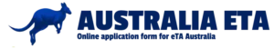 Australia ETA